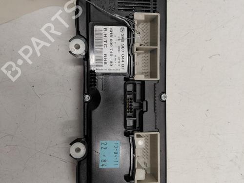 Used Climate control Climate control 38637666 38637666