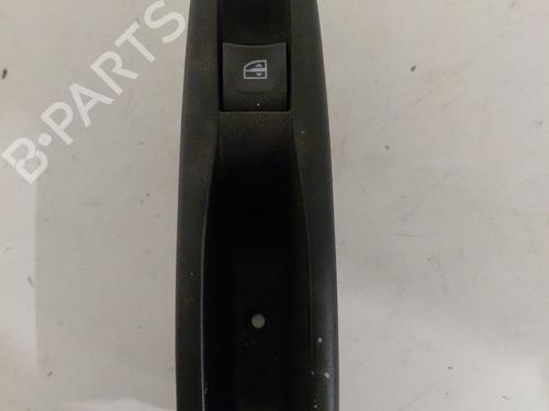 Used Left rear window switch RENAULT ZOE (BFM_) ZOE (92 hp) 29251541
