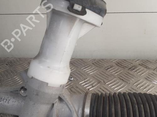Used Steering rack HYUNDAI KONA (OS, OSE, OSI) EV (136 hp) 24740051
