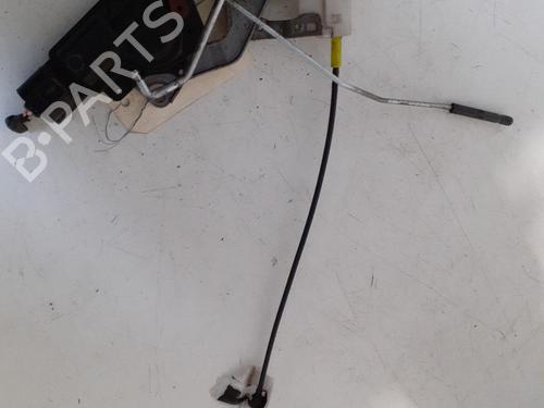 Front right lock TOYOTA AYGO (_B1_) 1.0 (KGB10_, KGB10R) | BP24754221C97 