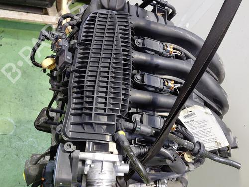 Engine CITROËN C3 III (SX) 1.2 PureTech 82 | BP31924389M1 