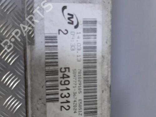 Water radiator BMW X1 (E84) sDrive 20 d | BP24761691M31 - Image 4