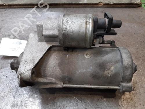 Used Starter RENAULT TRAFIC III Van (FG_) 1.6 dCi 120 (FGMB) (120 hp) 24741464
