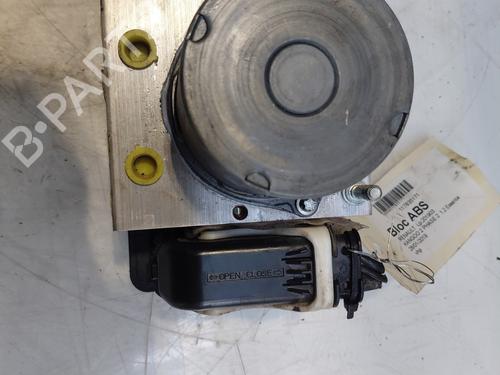 ABS pump RENAULT KANGOO Express (FW0/1_) 1.2 TCe 115 (FW02, FW14) | BP32655647M43 - Image 6