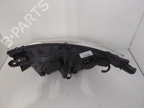Right headlight CITROËN C4 II (NC_) 1.6 HDi 90 | BP40252969C29 - Image 4