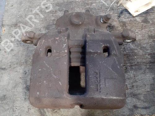 Left front brake caliper SMART FORFOUR (454) 1.3 (454.031) | BP24757366M105 