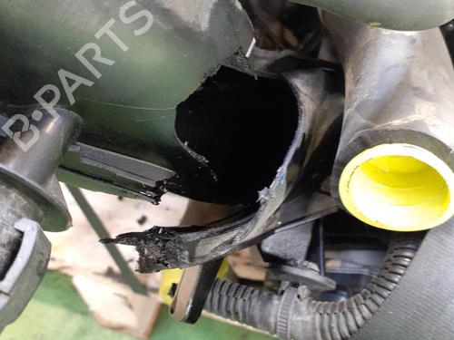 Engine RENAULT TWINGO III (BCM_, BCA_) 1.0 SCe 70 | BP24956860M1 