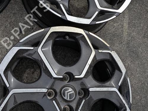 Used Rim Rim 38565065 38565065