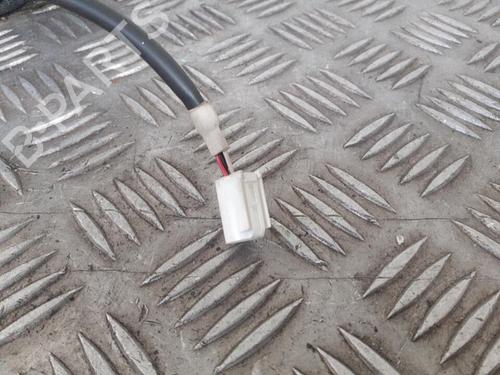 Used Right mirror TOYOTA YARIS (_P9_) 1.4 D-4D (NLP90_, NLP90R) (90 hp) 24747544