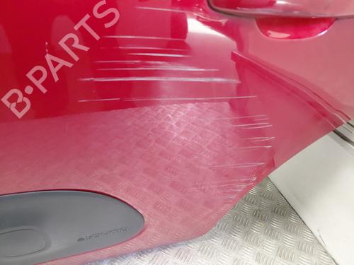 left-rear-door-citroen-c3-iii-sx-2016-35918462 main image