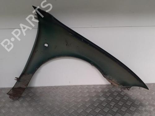 Left front fenders ROVER 200 II Hatchback (RF) 214 Si | BP24741941C41 