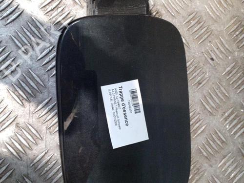 Fuel flap AUDI A4 B8 (8K2) 2.0 TDI | BP24746884C131 