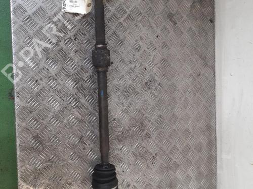 Right front driveshaft HYUNDAI i30 (FD) 1.4 | BP24739911M39 