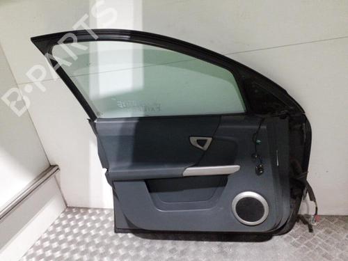 Left front door SMART FORFOUR (454) 1.3 (454.031) | BP24757384C2 
