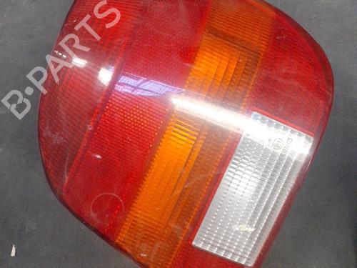Right taillight FORD FIESTA III (GFJ) 1.1 | BP24770474C35 