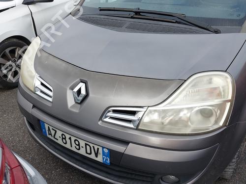 Steering column stalk RENAULT MODUS / GRAND MODUS (F/JP0_) 1.5 dCi 75 | BP31583616I23 