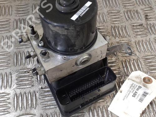 ABS pump BMW 1 (E81) 118 d | BP24757442M43 - Image 2