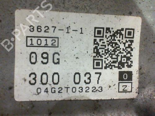 Gearbox VW EOS (1F7, 1F8) 2.0 TDI | BP24755581M3 - Image 2