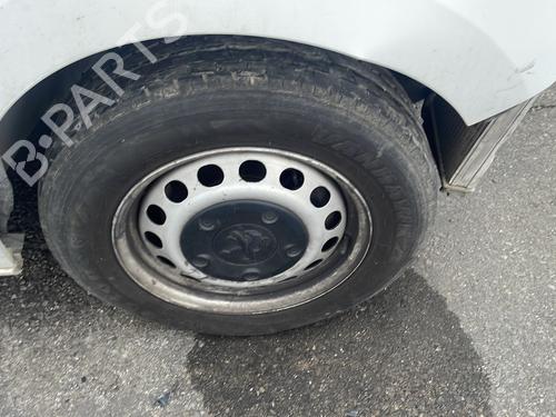 Catalyst PEUGEOT EXPERT Van (V_) 2.0 BlueHDi 120 | BP29120455M10  - Image 25