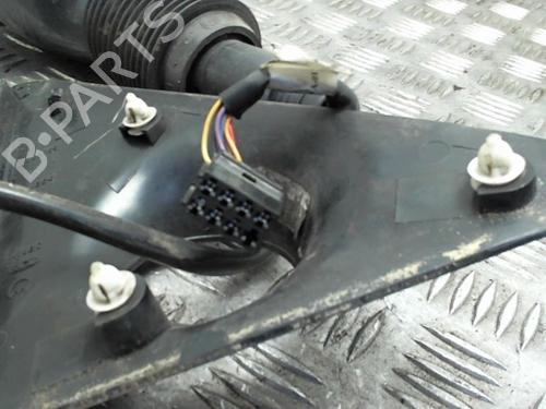 Left mirror FORD KA (RB_) 1.3 i ROCAM | BP24759261C26 