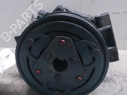 AC compressor DACIA DOKKER MPV (KE_) 1.2 TCe (KEM0, KEAY) | BP28069730M34 - Image 2