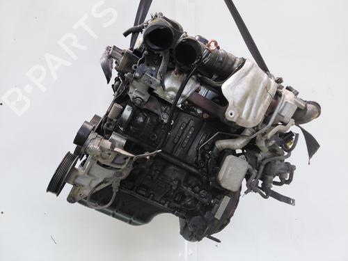 Engine CITROËN BERLINGO Box Body/MPV (B9) | BP35918486M1 - Image 8