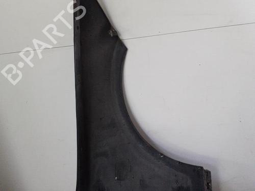 Left front fenders BMW 1 (E81) 118 d | BP24757452C41 