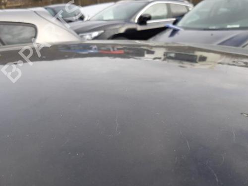 Left sun visor PEUGEOT 508 I (8D_) 2.0 HDi | BP24745889I1  - Image 5