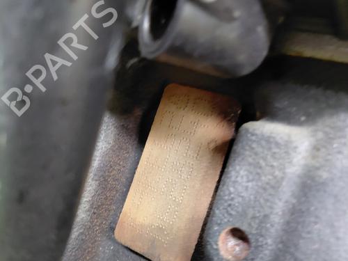 Engine RENAULT KANGOO Express (FW0/1_) | BP35918484M1 - Image 4