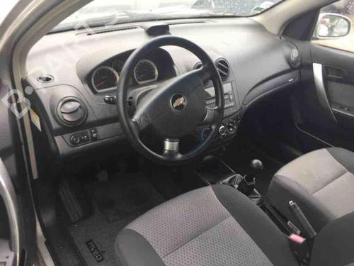 Switch CHEVROLET AVEO / KALOS Hatchback (T250, T255) 1.2 | BP24743311I30 - Image 6