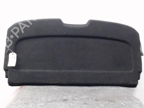 Used Rear parcel shelf PEUGEOT 308 I (4A_, 4C_) 1.6 HDi (109 hp) 24754305