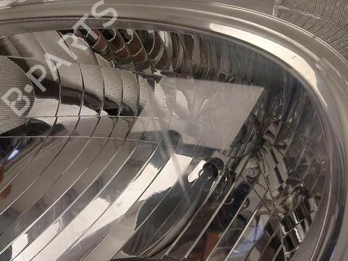 Left headlight RENAULT KANGOO Express (FW0/1_) 1.5 dCi 75 (FW07, FW10, FW04) | BP40202704C28 - Image 7