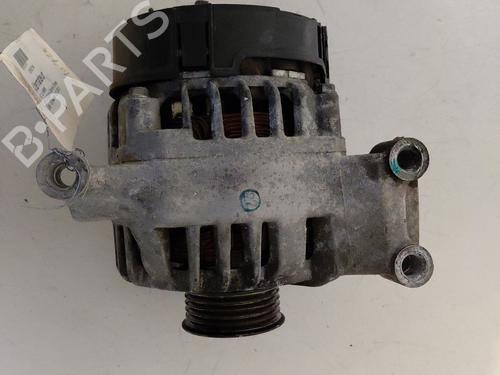 Alternator FIAT PUNTO (199_) 1.2 (199AXZ1A, 199BXZ1A) | BP32166212M7  - Image 5