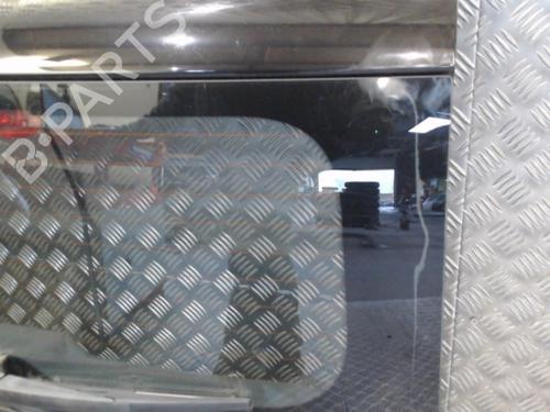 Tailgate KIA SOUL I (AM) 1.6 CRDi 128 | BP24745296C6 