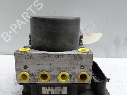 Used ABS pump DACIA LOGAN (LS_) 1.4 (LS0A, LS0C, LS0E, LS0G) (75 hp) 29842534