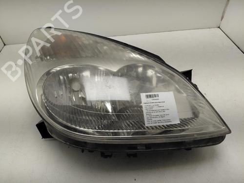 Right headlight CITROËN C5 I (DC_) | BP37196130C29 - Image 3