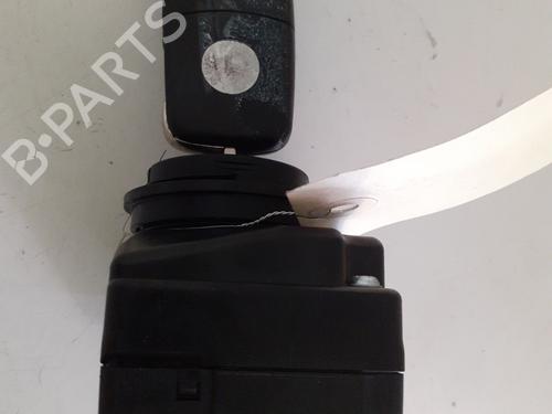 Ignition barrel VW TOUAREG (7LA, 7L6, 7L7) 2.5 R5 TDI | BP26932314M48 