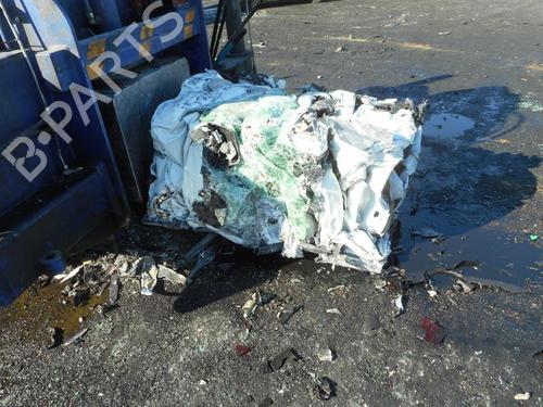 bremsepedal RENAULT CLIO V (B7_) 1.0 TCe 100 (B7MT) | BP24766125I19