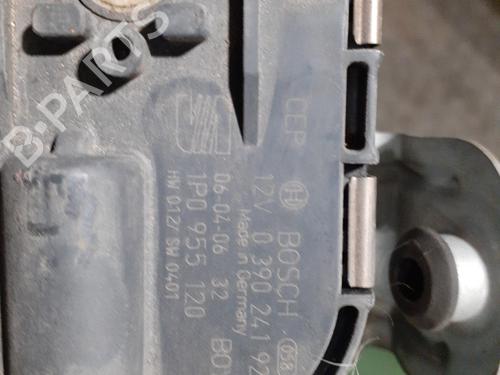 Used Front wiper motor Front wiper motor SEAT LEON (1P1) 1.6 (102 hp) 24764790 24764790