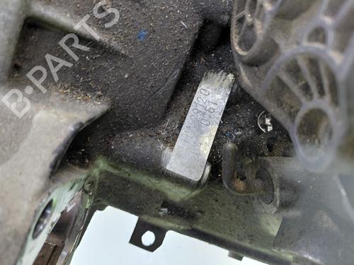 Gearbox VW GOLF PLUS V (5M1, 521) 1.6 TDI | BP38637659M3 - Image 5