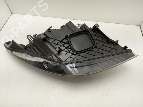 Left headlight RENAULT MEGANE III Hatchback (BZ0/1_, B3_) 1.5 dCi (BZ0C) | BP33877150C28 - Image 3