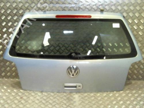 Used Tailgate VW POLO (6N2) 1.4 (60 hp) 24763187