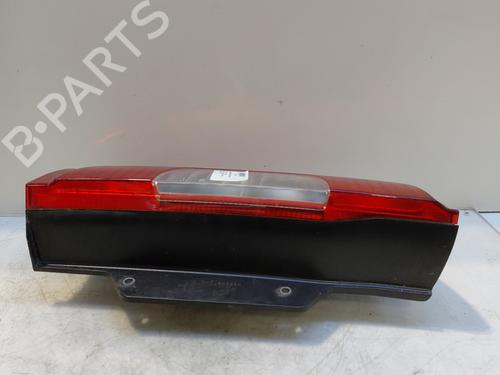 Used Left taillight Left taillight PEUGEOT BIPPER Tepee 1.4 HDi (68 hp) 33044295 33044295