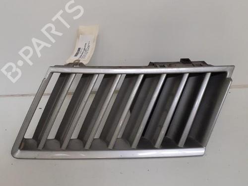 Grille RENAULT VEL SATIS (BJ0_) 2.2 dCi (BJ0E, BJ0F) | BP24751216C40 