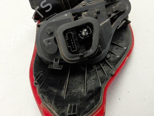 Right taillight CITROËN C4 II (NC_) 1.6 VTi 120 (NC5FS0, NC5FS9) | BP33022253C35 - Image 3