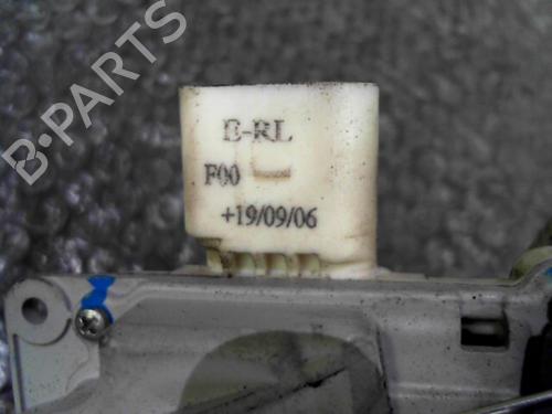 Used Rear left lock AUDI A4 B7 (8EC) 2.7 TDI (180 hp) 24745382