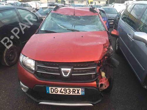Front right window mechanism DACIA SANDERO II 1.5 dCi | BP24755873C23 - Image 4
