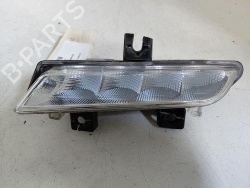 Used Left daytime light Left daytime light RENAULT CAPTUR I (J5_, H5_) 0.9 TCe 90 (90 hp) 33474442 33474442