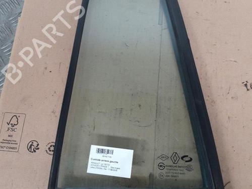 Used Rear left door window RENAULT KOLEOS I (HY_) 2.0 dCi (HY0K) (150 hp) 24767954