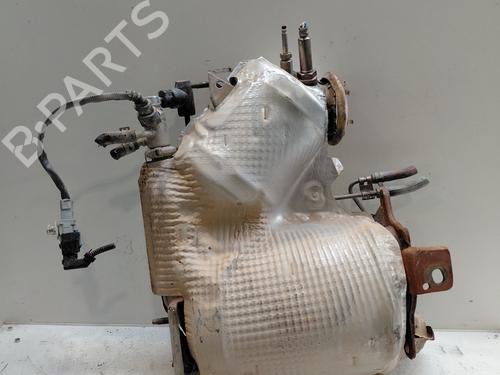 Partikelfilter für Partikelfilter RENAULT KANGOO / GRAND KANGOO II (KW0/1_) [2008-2026] 33961196 33961196